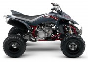 Yamaha YFZ 450 Yamaha YFZ 450
